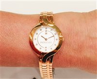 Orologio Morellato Donna in Acciaio 8033288618034-84728500 - 8033288618034-84728500